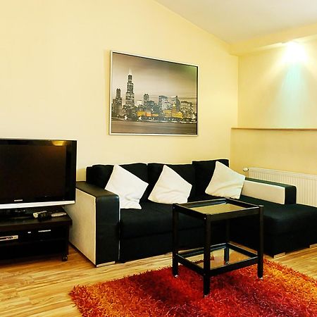 Apartments Legendary Krasków Εξωτερικό φωτογραφία
