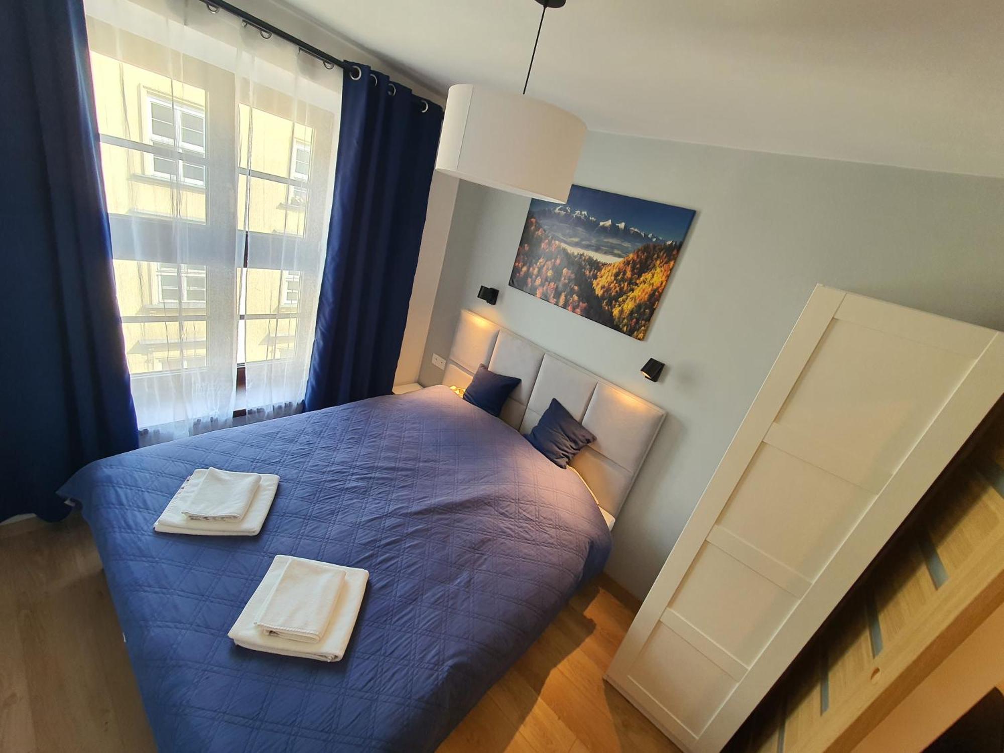 Apartments Legendary Krasków Εξωτερικό φωτογραφία